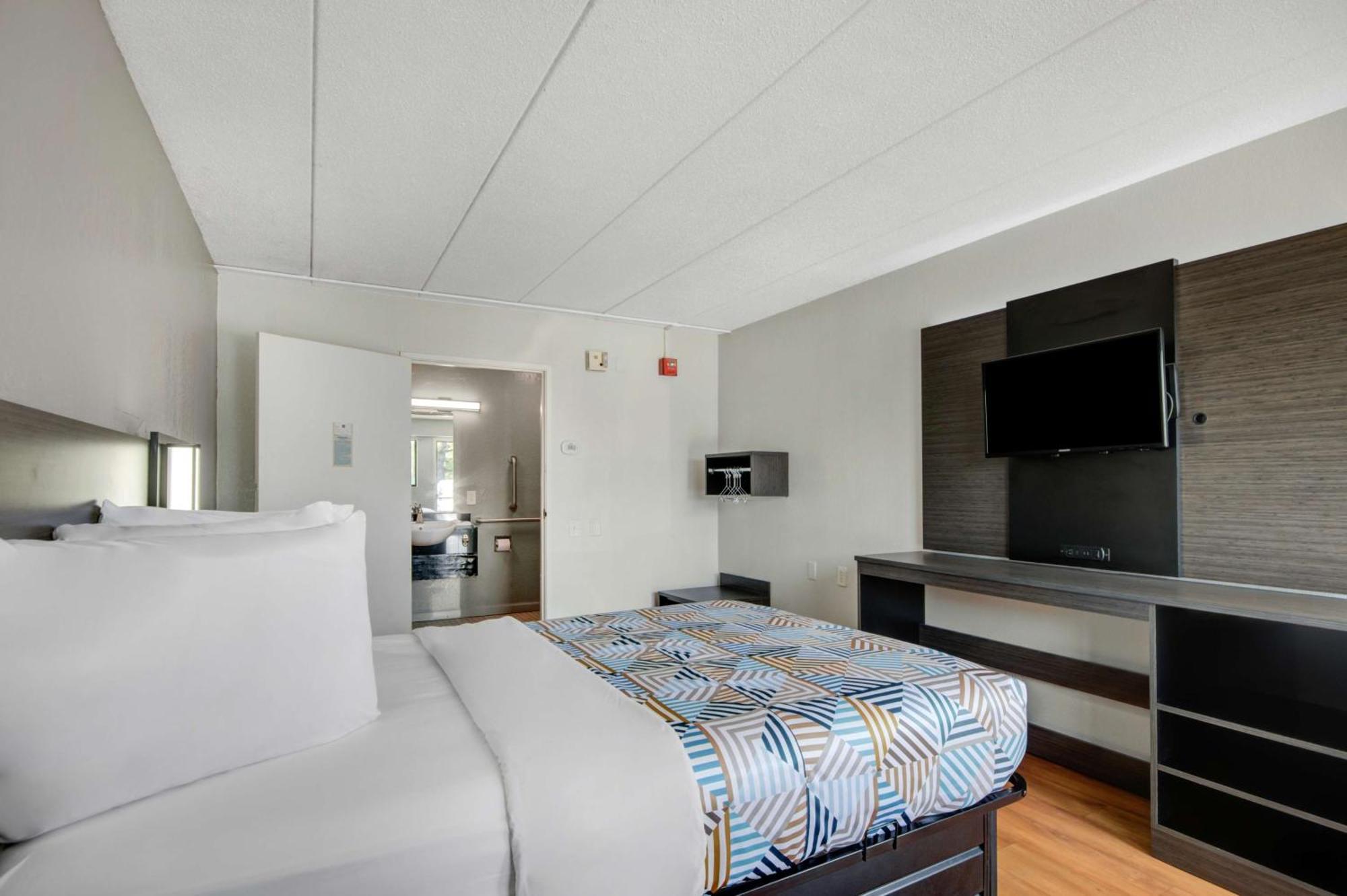 6-york, Pa Hotel